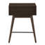 Table de bout avec rangement Andersen-73155040