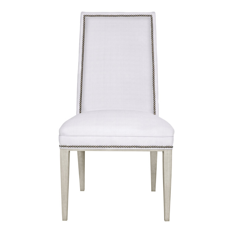 Michael Weiss Hanover Plain Back Side Chair