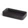 Square One Wood Stackable Desk Organizer