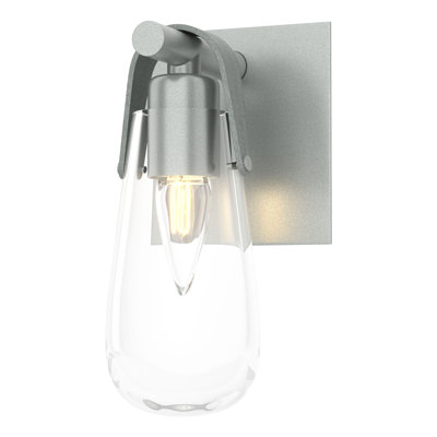 Eos 1 - Light Dimmable Bath Sconce
