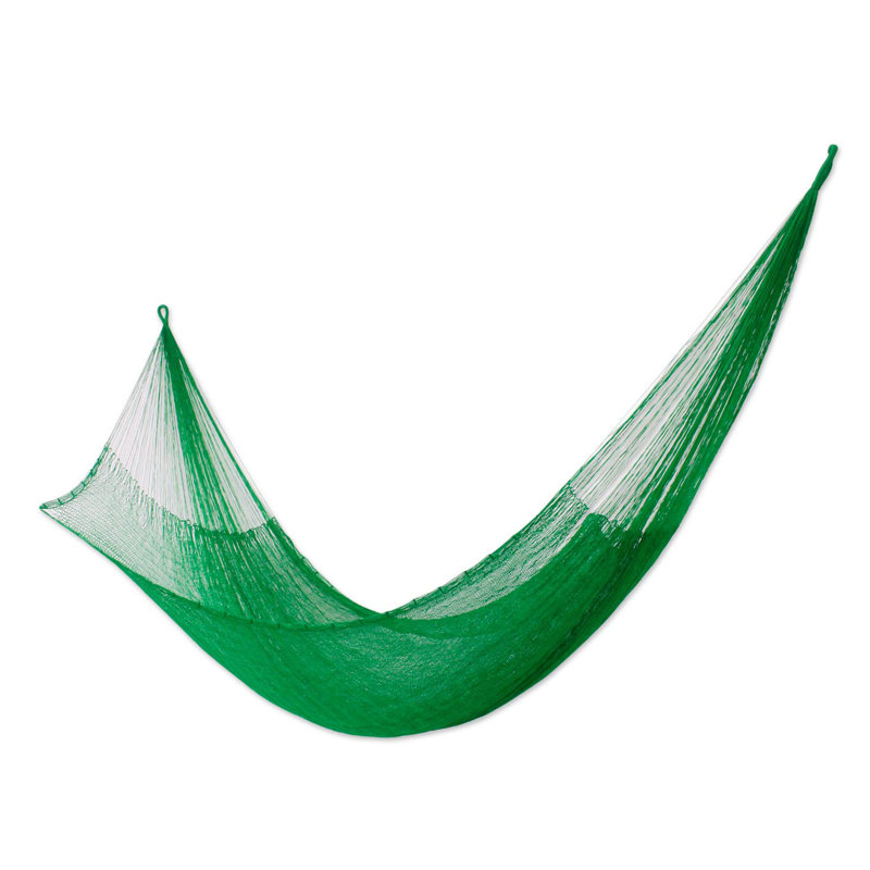 Stackhouse 1 Person Camping Hammock