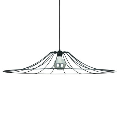Eddy 1 - Light Single Pendant