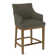 Upholstered Counter Stool