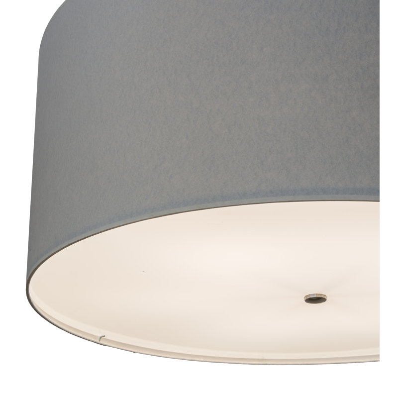 Zap 6 - Light Chandelier