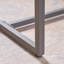 Tabouret de bar d'extérieur