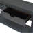Console Table Console Table Entryway Table for Hallway Living Room with 2 Drawers and 1 Shelf-1812201302