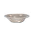 Fele Block bowl - Grey and white