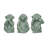 Jeydy Animals Figurines & Sculptures