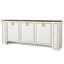Buffet de 70,9 po de largeur