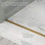 Linear Grid Shower Drain-1670268253