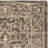 Kenya Hand Knotted Wool/Cotton Oriental Rug in Brown/Beige-33000823