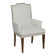 Michael Weiss Travis Arm Chair