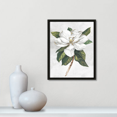 «Pearly Beauty I Print» par Eva Watts