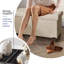 Banc de rangement avec repose-pieds Vérrant Boucle-641225999-640496182