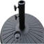 2kg Umbrella Base