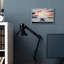 « AC-721 Sunset Cloud Landscape »-impression d’art graphique-265655163-265655162