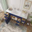 Base de meuble-lavabo simple 60 po seulement-95942885