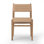 Hamlin Dining Chair-Double Twisted Paper Cord