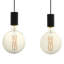Fuqua 3 - Light Kitchen Island Pendant
