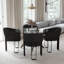Chaises en tonneau Boucle Barrel-560916257-560916263