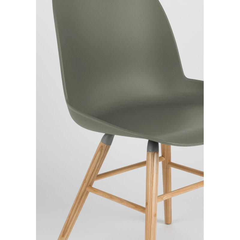 Dining Chair, Green