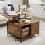 Table basse Wilbanks