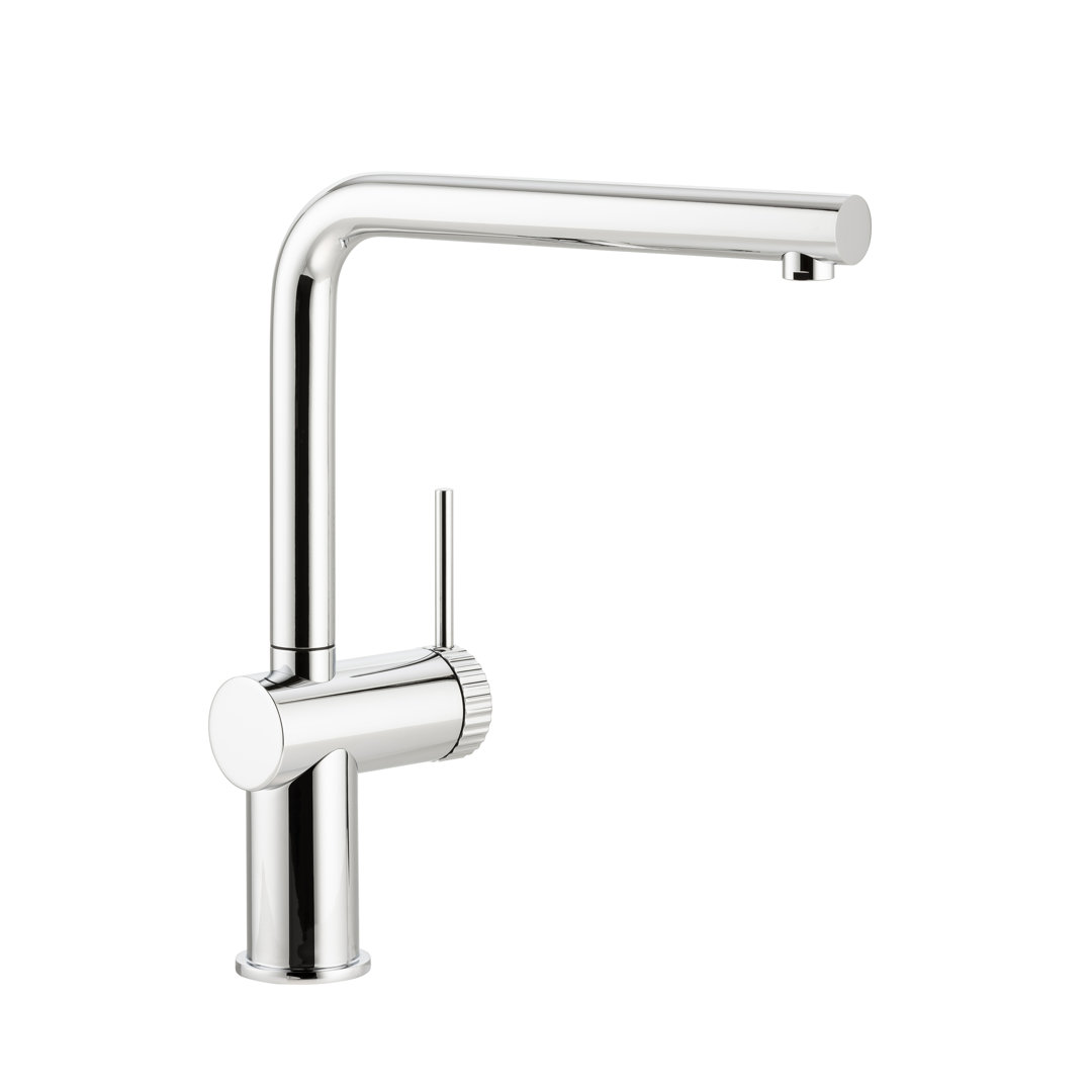 Abode Fraction Single Lever Tap