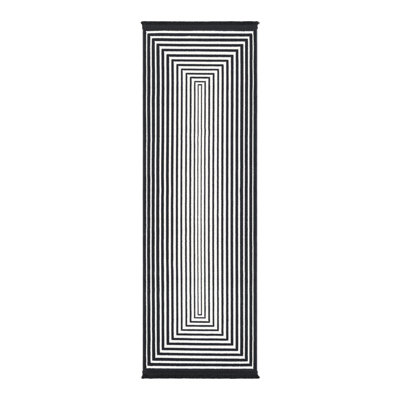 Kanoi Geometric Indoor Rug