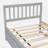 Hartfo Platform Bed-1654243516