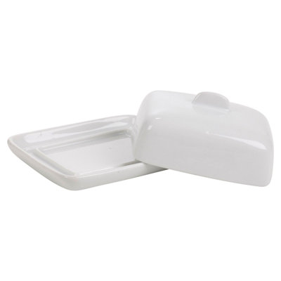 Pendergrass Butter Dish
