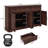 64.3"W Sideboard Buffet Cabinet With 3 Drawers-1614182544
