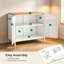 80cm Wide File Cabinet