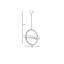 Chandle - Light Pendant-103706840