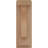 2 1/2"W x 6 1/4"D x 7 1/2"H Reece Shelf Bracket, Alder-57861979-58550655