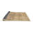 Wool Abstract Indoor Rug-1279493208