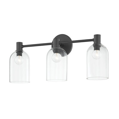 PAISLEY 3 LIGHT BATH VANITY