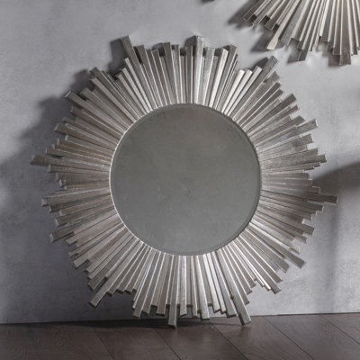 Imre Flat Wall Mirror