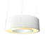 Cilíndrico 1 - Light LED Chandelier-99843087-99843081