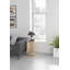 Alberdina Abstract End Table-205898027