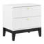 Table de chevet Dakota par Modway-1129395233