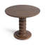 Hillrose Mango Wood Dining Table-648627242