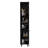 Hobart Pantry, Four Legs, Three Interior Shelves, Two Shelves, Two Cabinets-1378172442