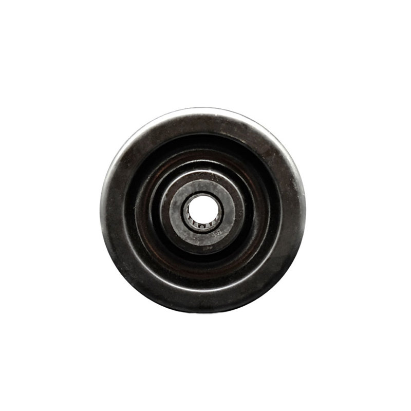 Roue phénolique