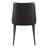 Sabe 18'' H Polyurethane Upholstered Side Chair