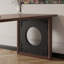 Bureau multifonctionnel rétro de style français-269639824