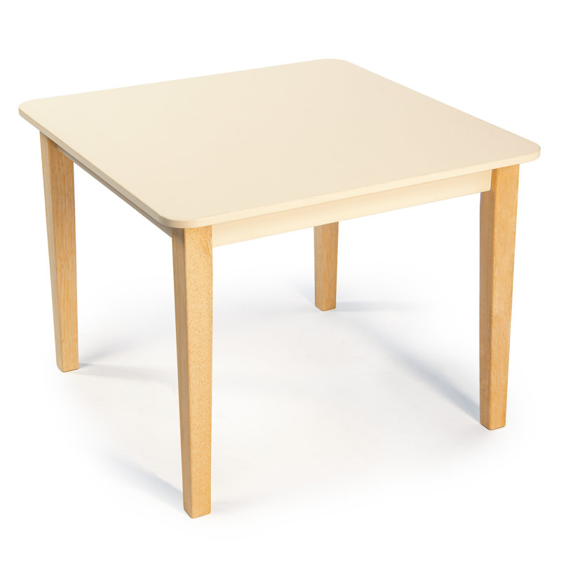 Table de jardin pour enfants