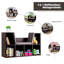 Karmari 63 cm H x 103 cm W Cube Bookcase