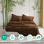 Ensemble de draps en bambou Cooling-131498404-132798063