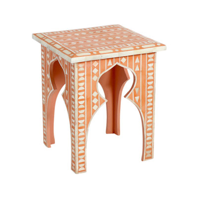 Tabouret d'appoint Diller