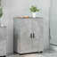 60cm Bathroom Vanity Base Only-266294567